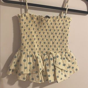 Selling a cute blouse !